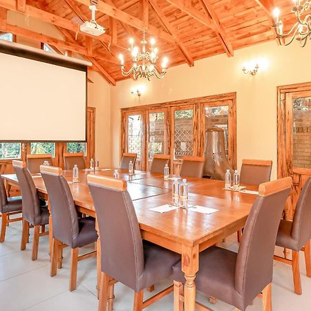 Sunward Park Guest House & Conference Center Boksburg Extérieur photo
