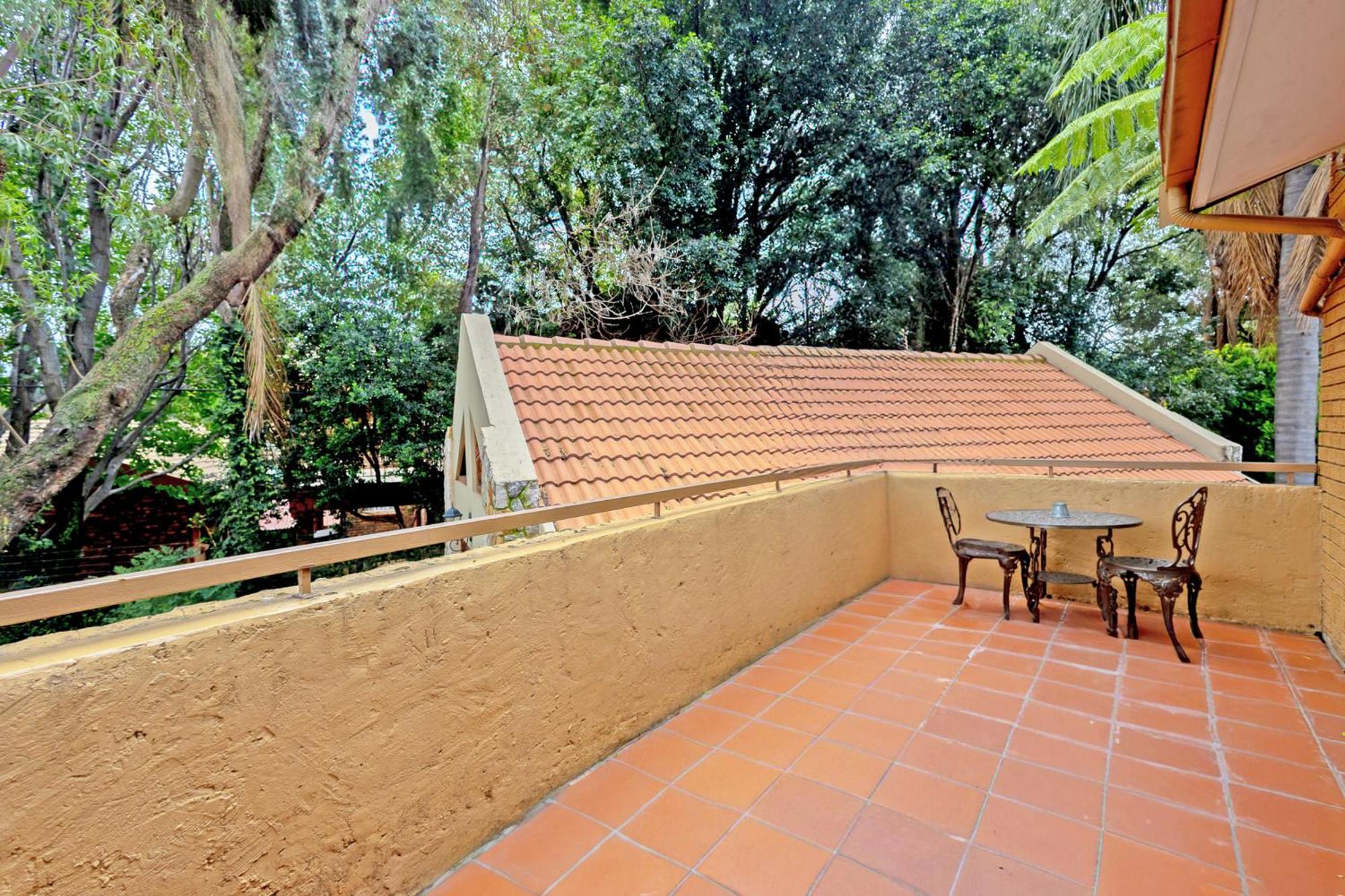 Sunward Park Guest House & Conference Center Boksburg Extérieur photo
