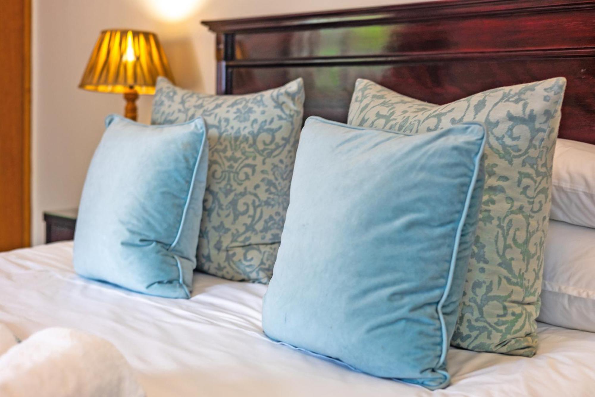 Sunward Park Guest House & Conference Center Boksburg Extérieur photo